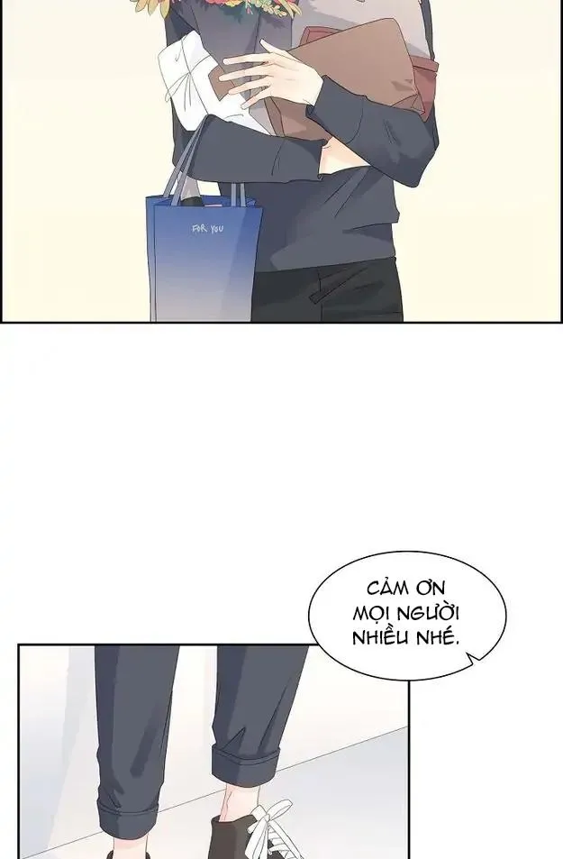 Lâu Đài Cát (END) Chapter 24 Trang 4