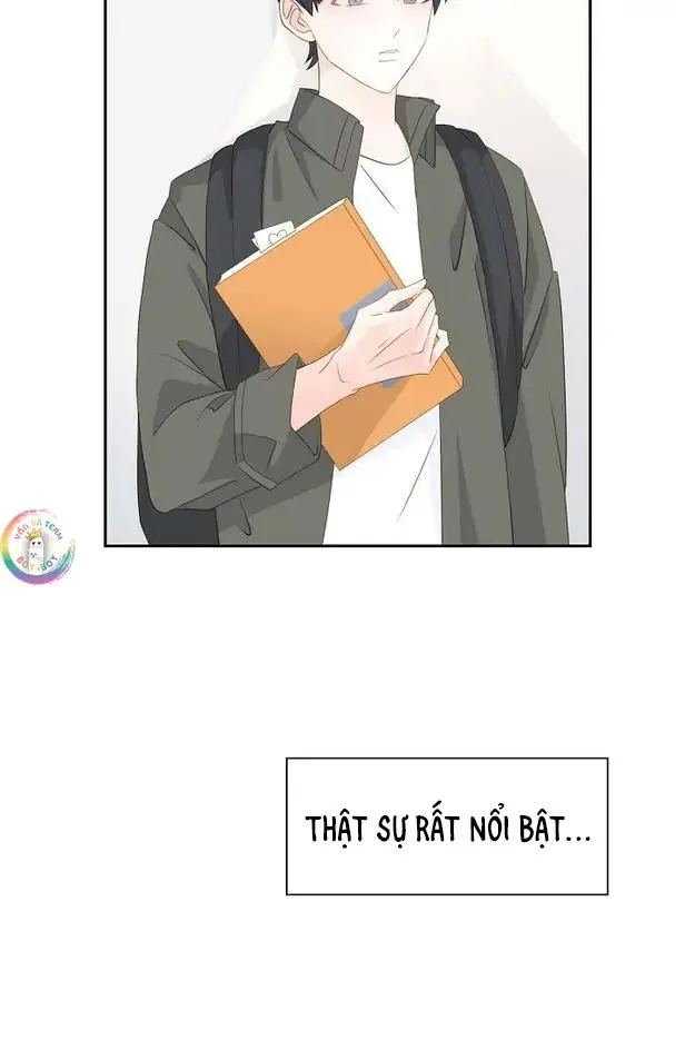 Lâu Đài Cát (END) Chapter 24 Trang 6