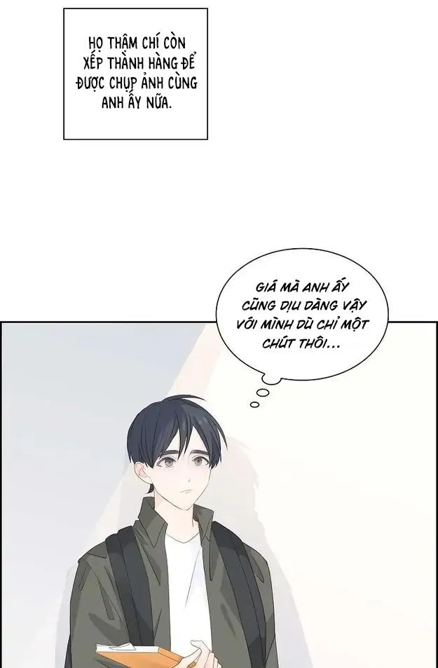 Lâu Đài Cát (END) Chapter 24 Trang 8