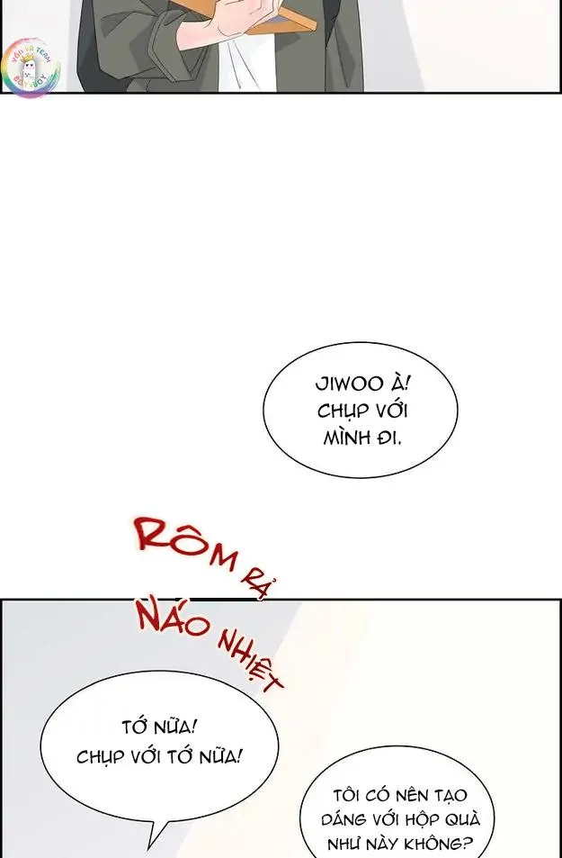 Lâu Đài Cát (END) Chapter 24 Trang 9