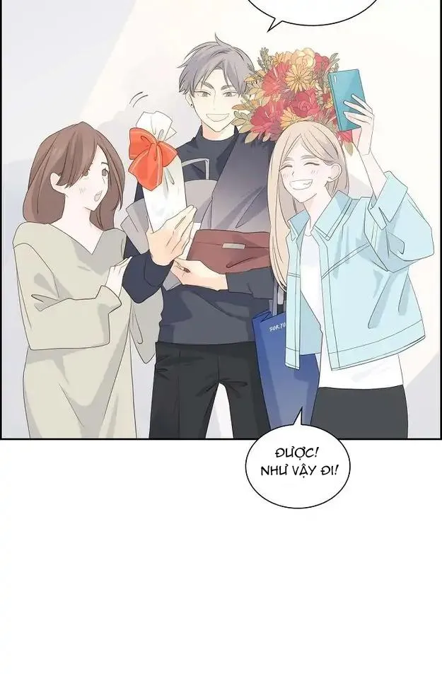 Lâu Đài Cát (END) Chapter 24 Trang 10