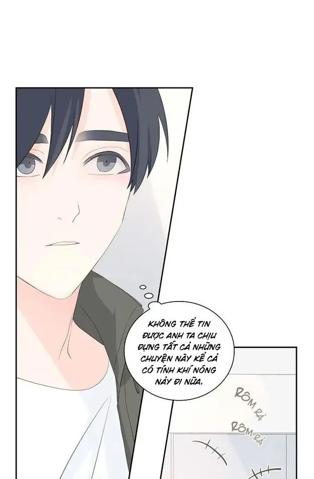 Lâu Đài Cát (END) Chapter 24 Trang 12