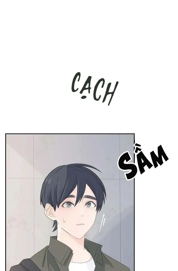 Lâu Đài Cát (END) Chapter 24 Trang 18