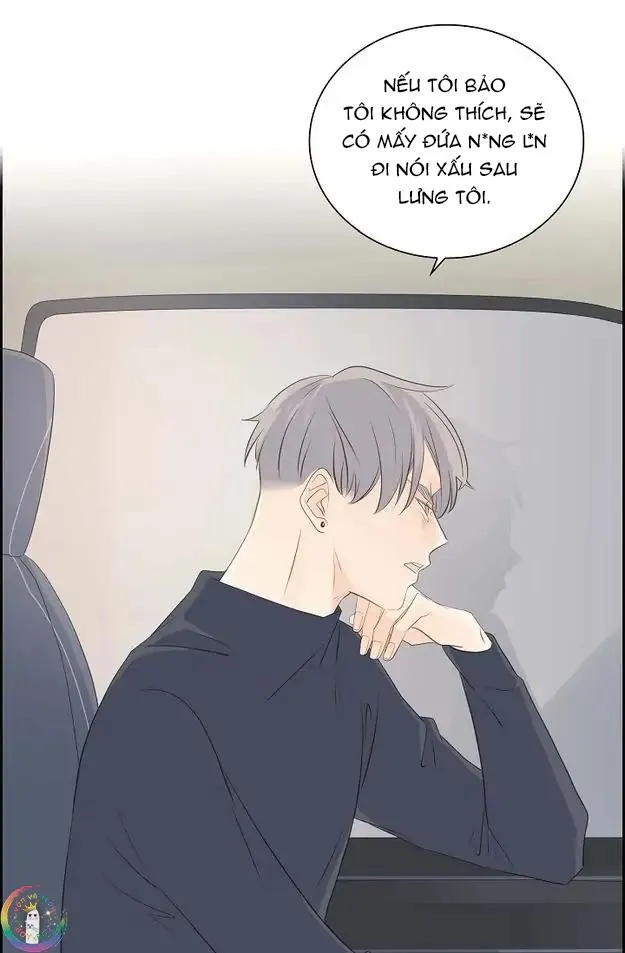 Lâu Đài Cát (END) Chapter 24 Trang 20