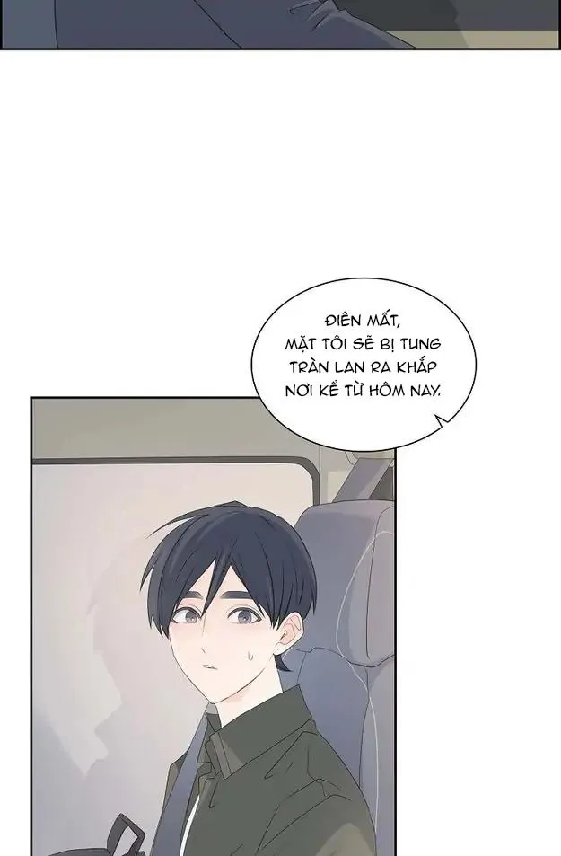 Lâu Đài Cát (END) Chapter 24 Trang 21