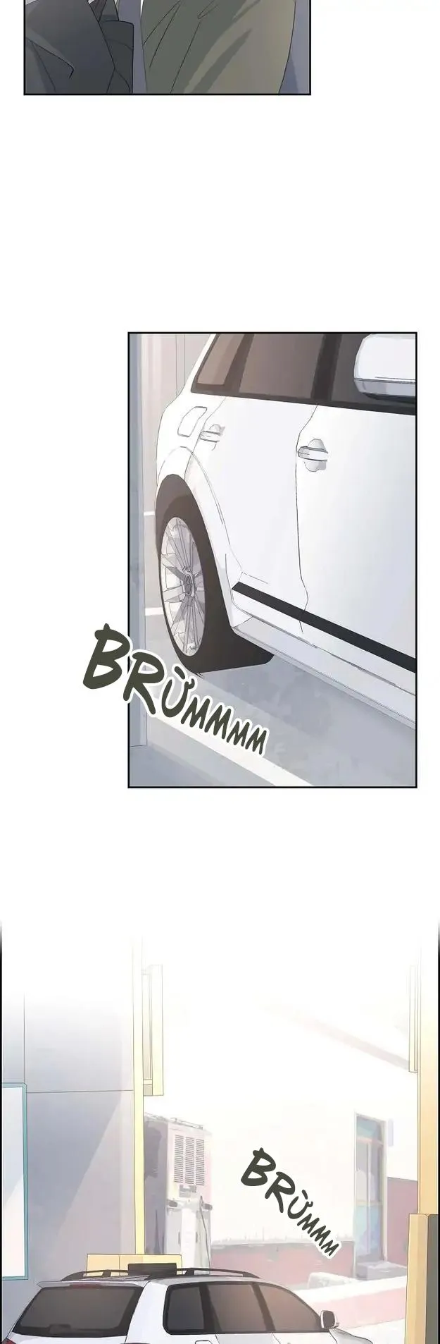 Lâu Đài Cát (END) Chapter 24 Trang 22