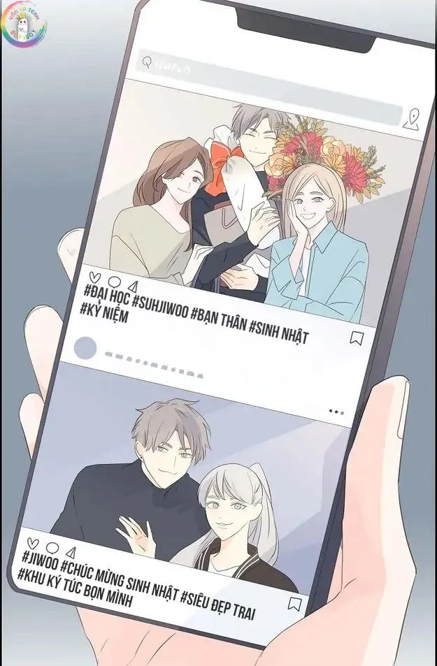 Lâu Đài Cát (END) Chapter 24 Trang 26