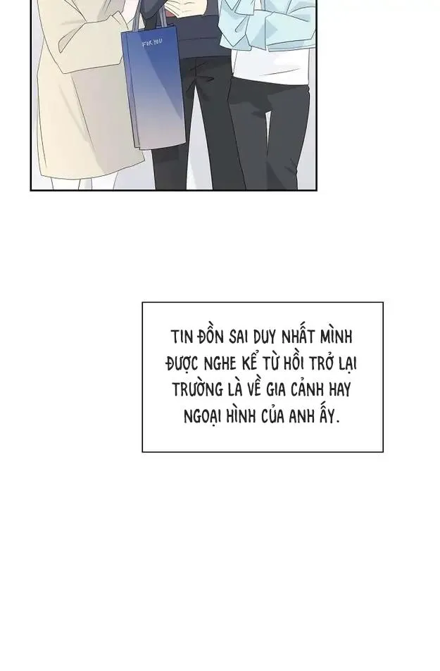 Lâu Đài Cát (END) Chapter 24 Trang 28