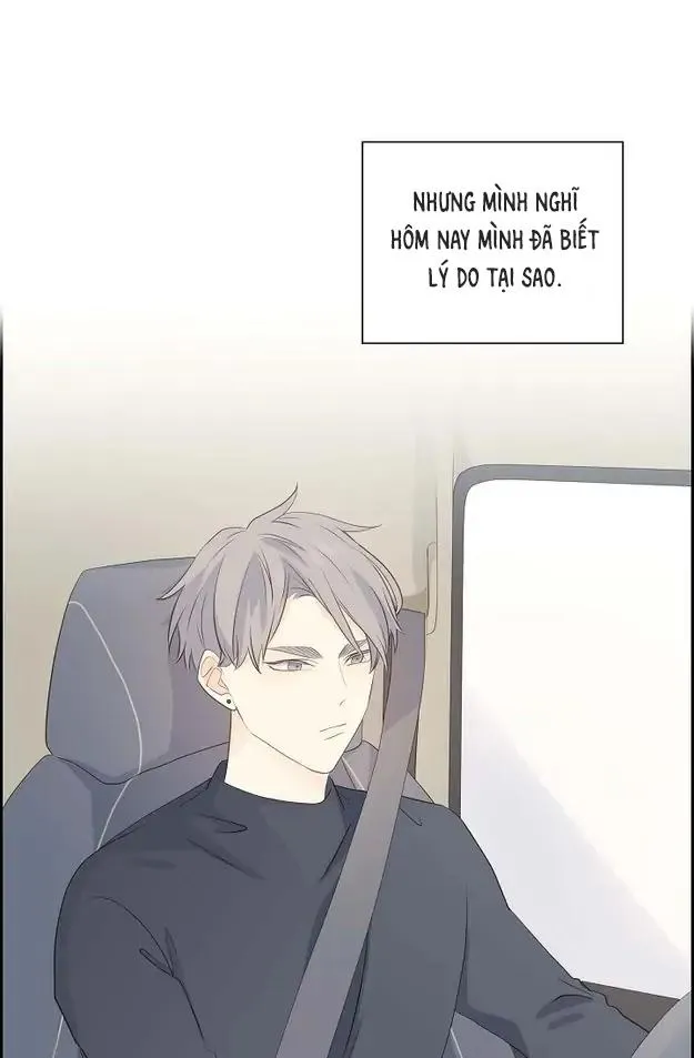 Lâu Đài Cát (END) Chapter 24 Trang 32