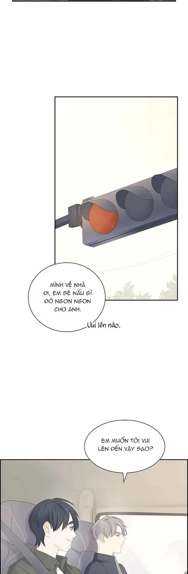 Lâu Đài Cát (END) Chapter 24 Trang 35