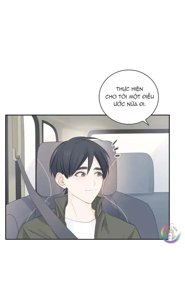 Lâu Đài Cát (END) Chapter 24 Trang 38