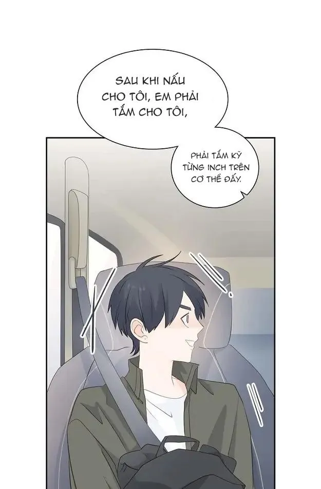 Lâu Đài Cát (END) Chapter 24 Trang 39
