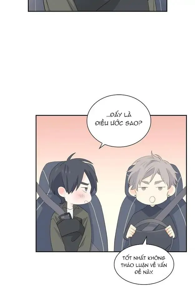 Lâu Đài Cát (END) Chapter 24 Trang 40