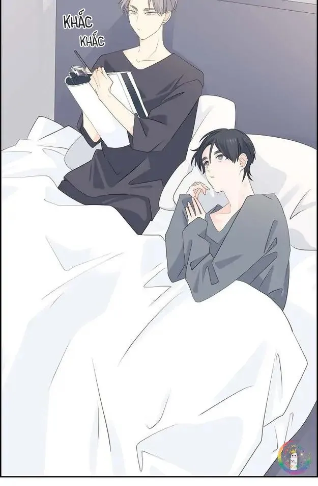 Lâu Đài Cát (END) Chapter 24 Trang 46
