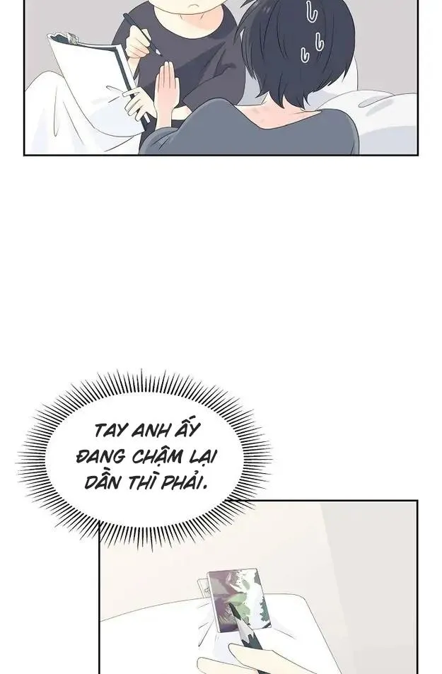 Lâu Đài Cát (END) Chapter 24 Trang 56