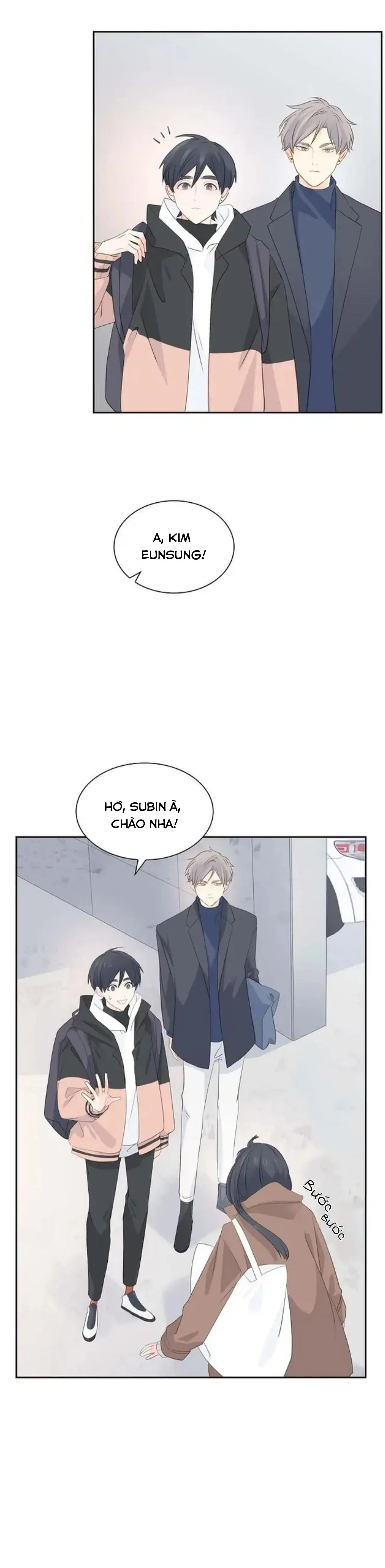 Lâu Đài Cát (END) Chapter 25 Trang 12