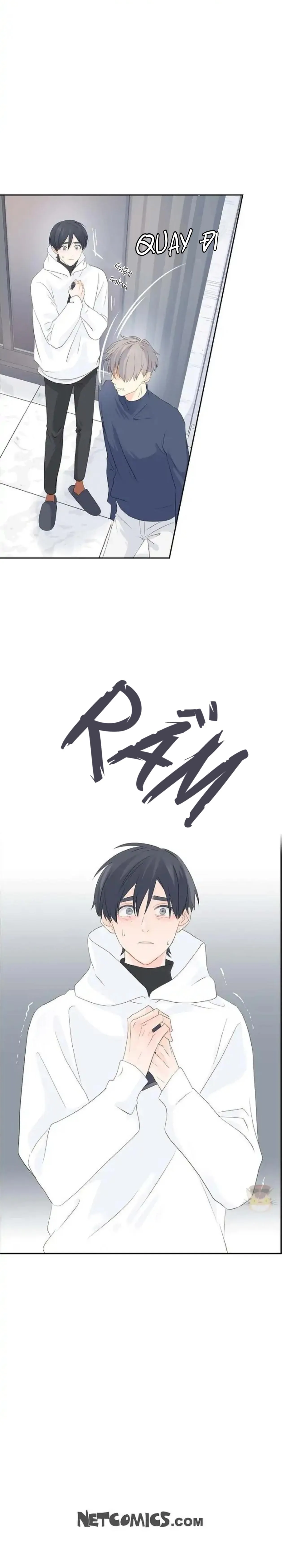 Lâu Đài Cát (END) Chapter 25 Trang 24