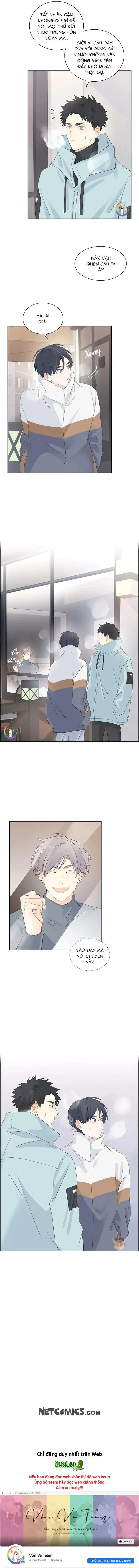 Lâu Đài Cát (END) Chapter 26 Trang 9