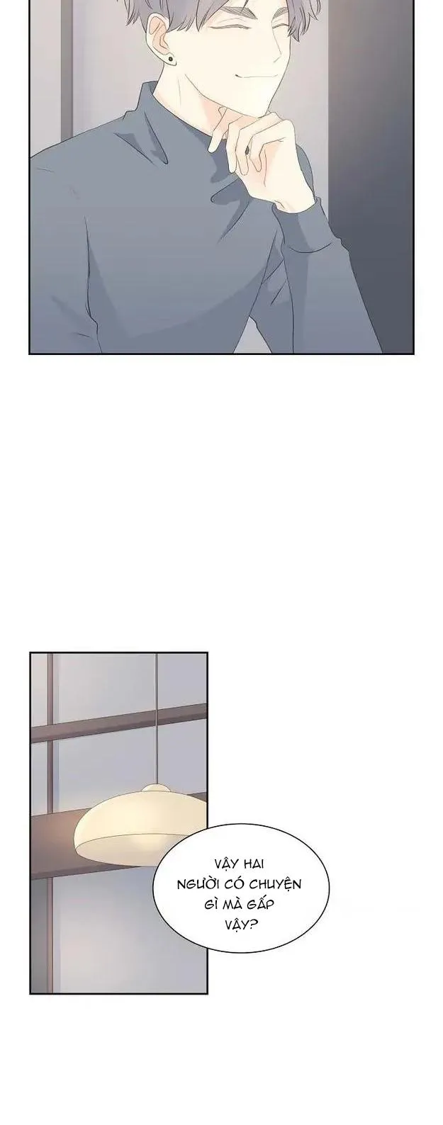 Lâu Đài Cát (END) Chapter 27 Trang 8