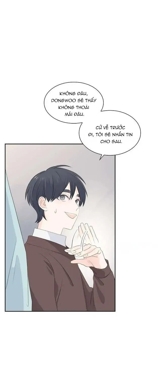 Lâu Đài Cát (END) Chapter 27 Trang 13