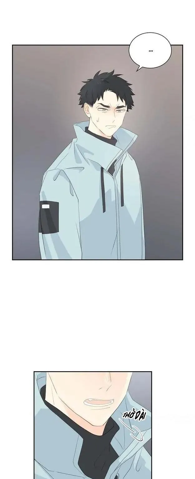 Lâu Đài Cát (END) Chapter 27 Trang 14