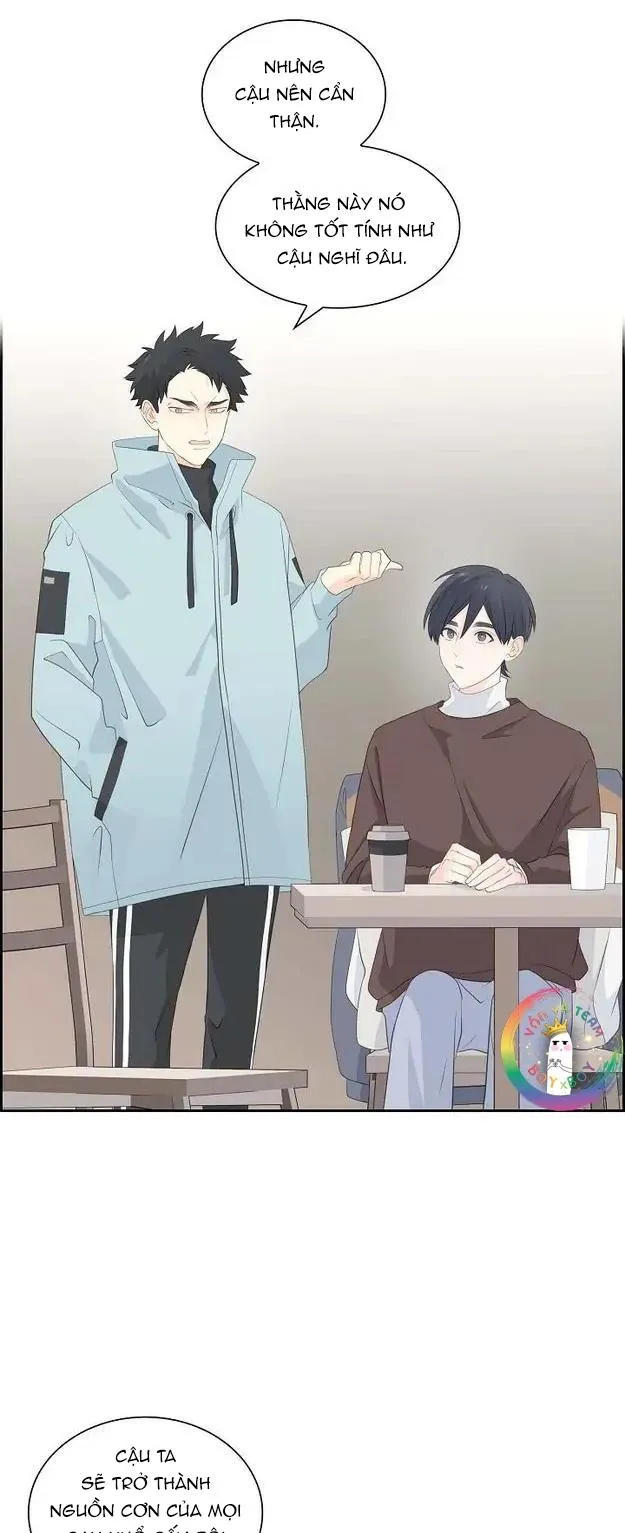 Lâu Đài Cát (END) Chapter 27 Trang 16