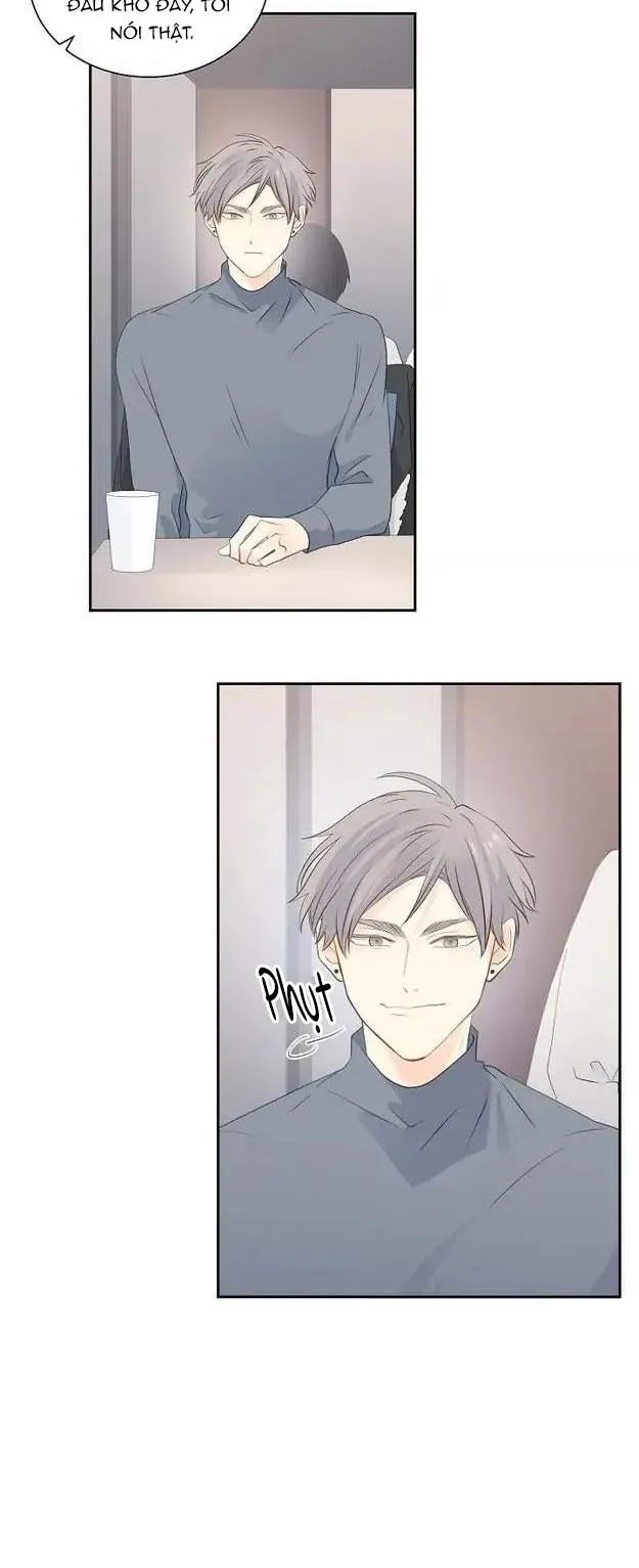 Lâu Đài Cát (END) Chapter 27 Trang 17