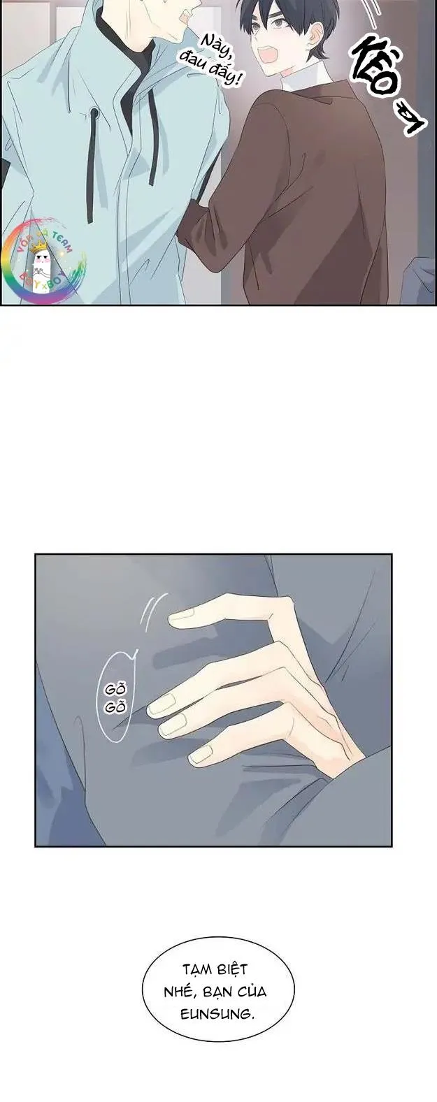 Lâu Đài Cát (END) Chapter 27 Trang 20