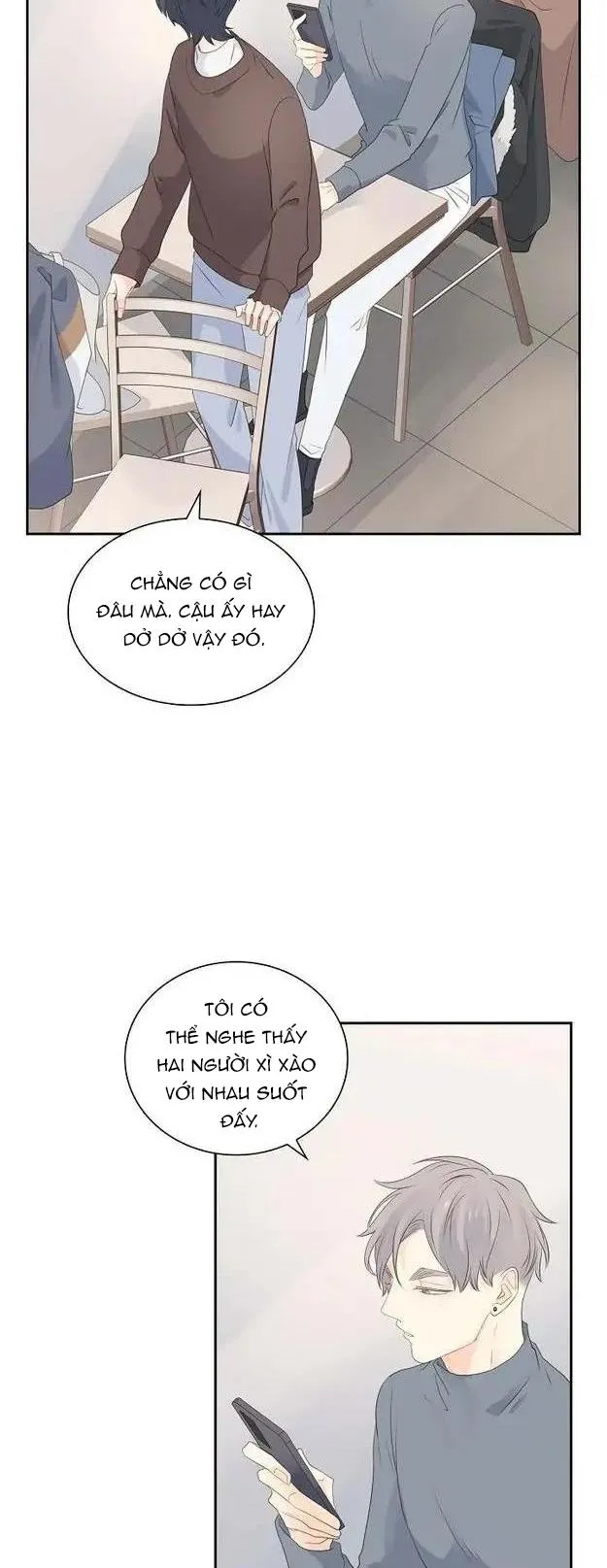 Lâu Đài Cát (END) Chapter 27 Trang 28