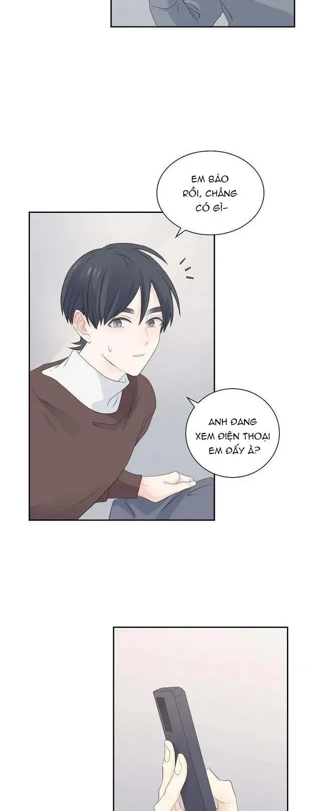 Lâu Đài Cát (END) Chapter 27 Trang 29