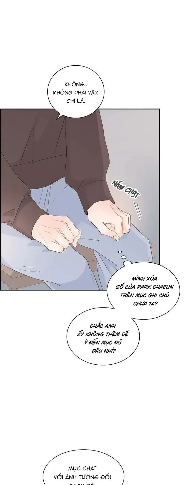 Lâu Đài Cát (END) Chapter 27 Trang 31