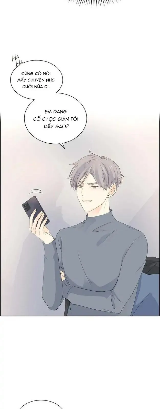 Lâu Đài Cát (END) Chapter 27 Trang 33