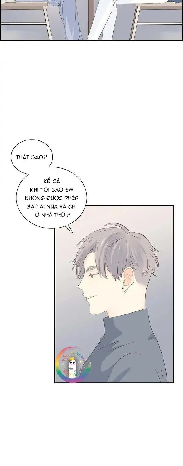 Lâu Đài Cát (END) Chapter 27 Trang 36