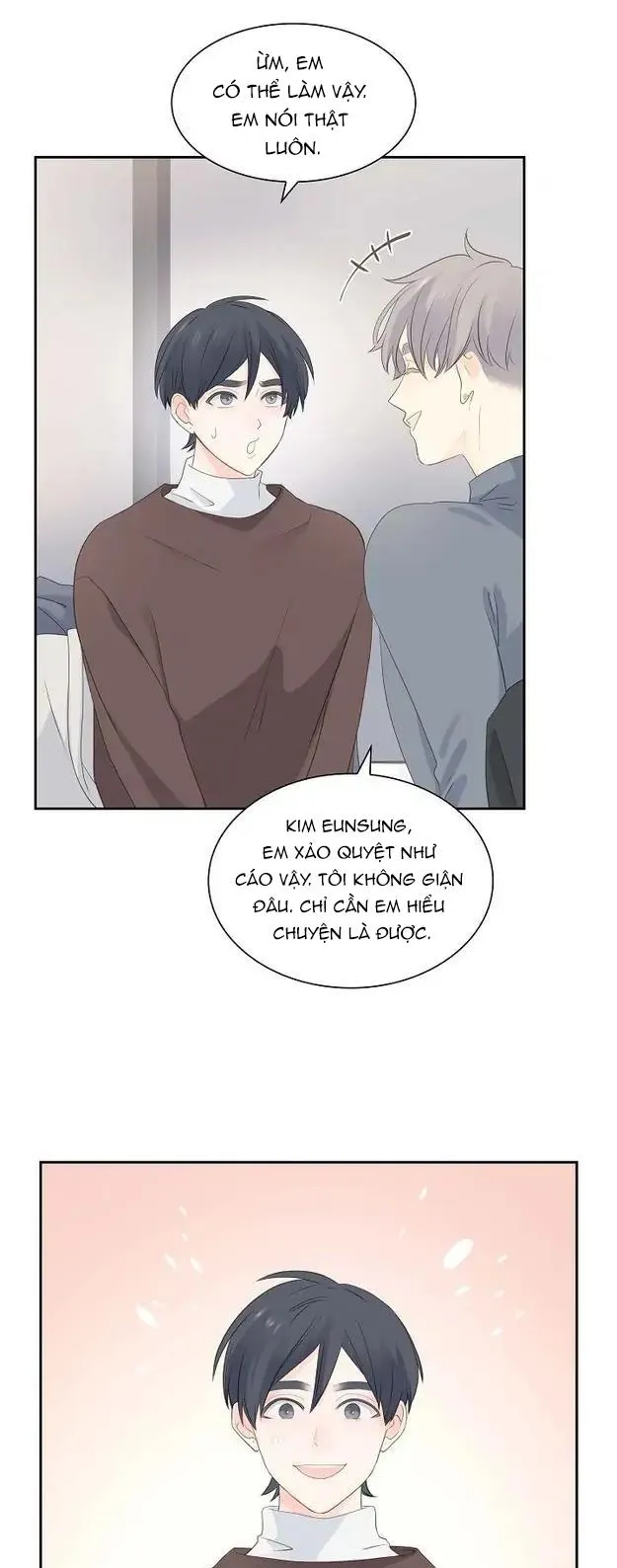 Lâu Đài Cát (END) Chapter 27 Trang 37