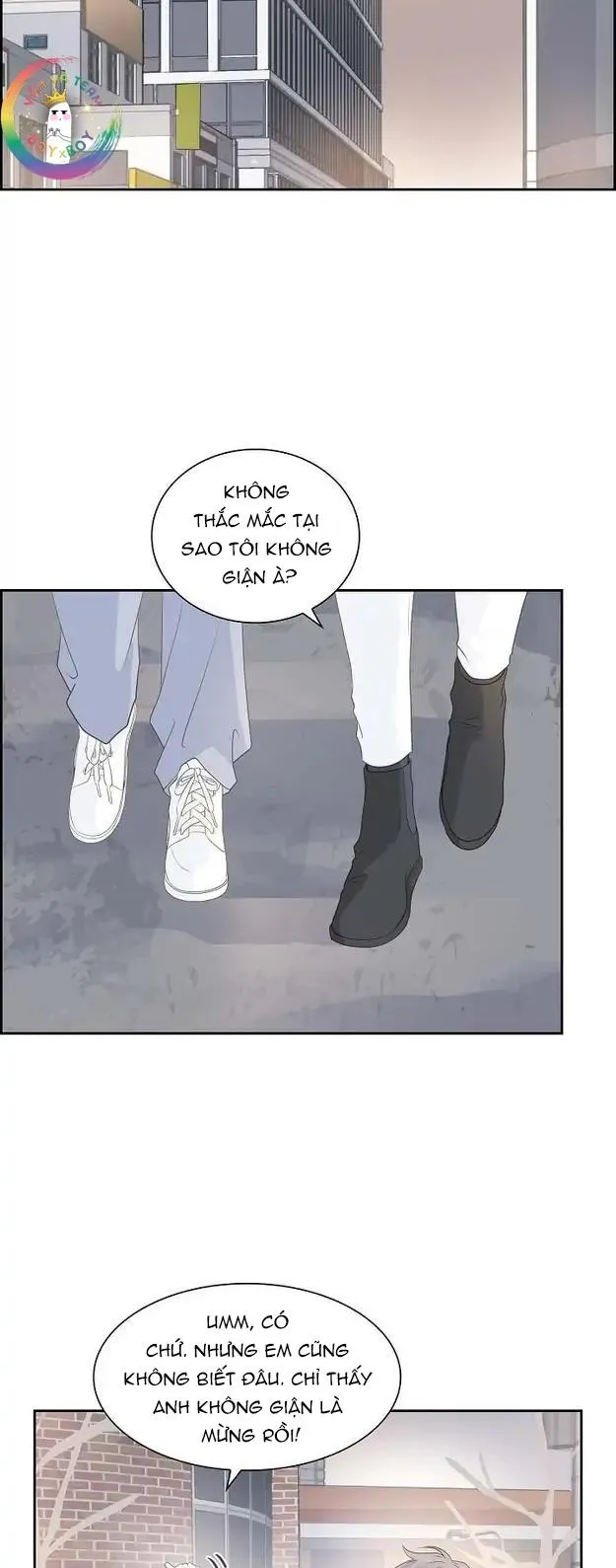 Lâu Đài Cát (END) Chapter 27 Trang 39