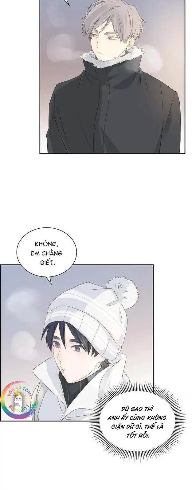 Lâu Đài Cát (END) Chapter 27 Trang 41