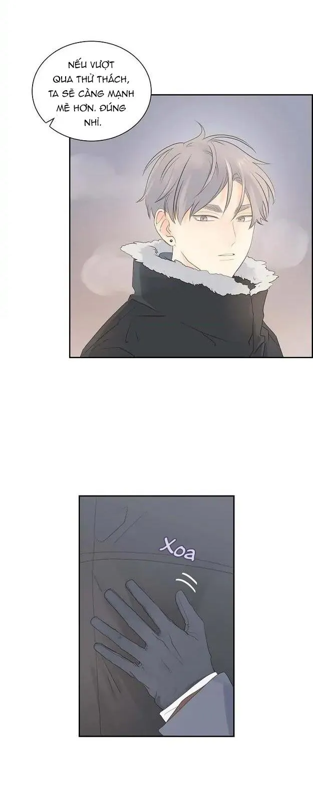 Lâu Đài Cát (END) Chapter 27 Trang 42