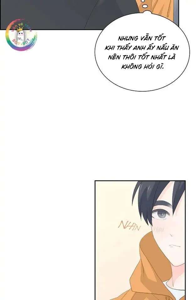 Lâu Đài Cát (END) Chapter 28 Trang 4