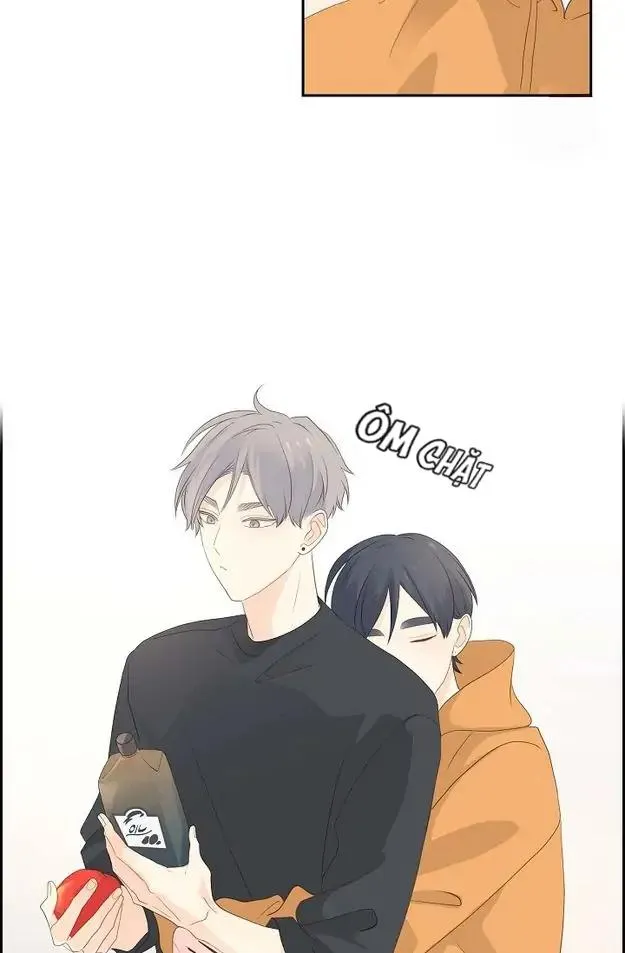 Lâu Đài Cát (END) Chapter 28 Trang 5