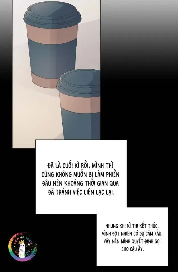 Lâu Đài Cát (END) Chapter 28 Trang 9