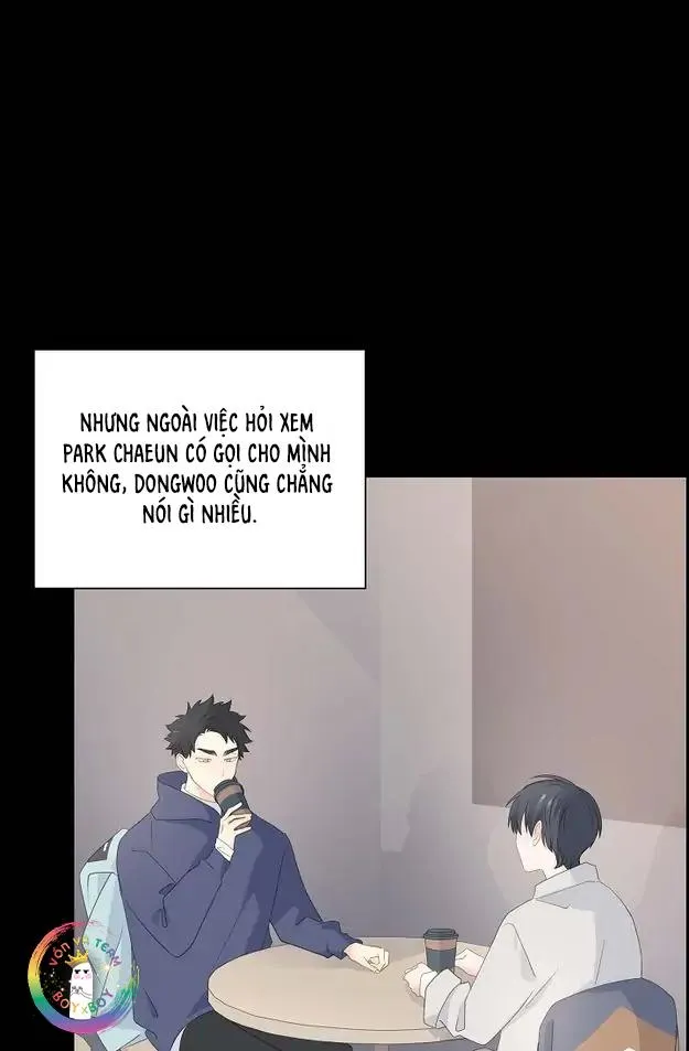 Lâu Đài Cát (END) Chapter 28 Trang 10