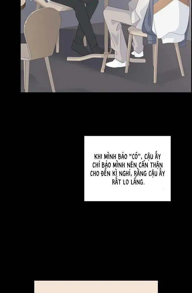 Lâu Đài Cát (END) Chapter 28 Trang 11