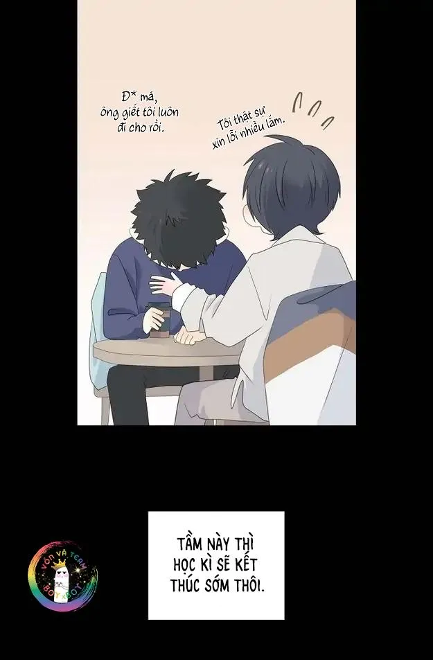 Lâu Đài Cát (END) Chapter 28 Trang 12