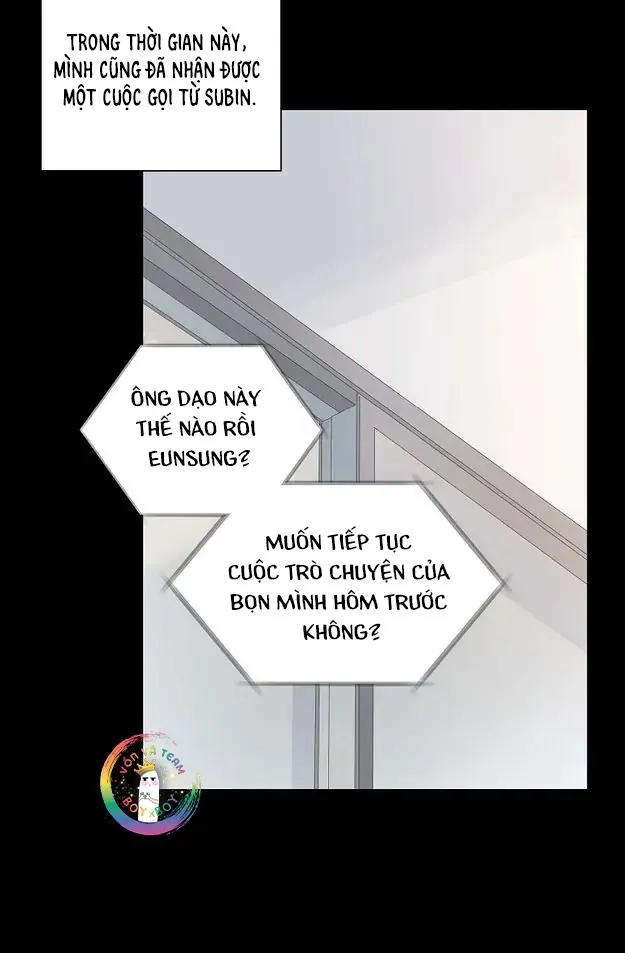Lâu Đài Cát (END) Chapter 28 Trang 15