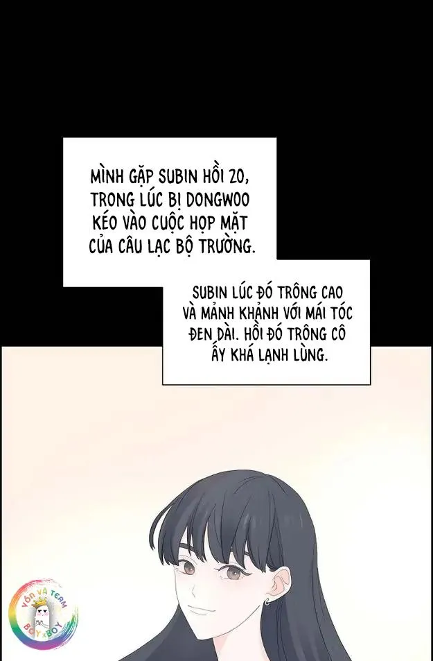 Lâu Đài Cát (END) Chapter 28 Trang 17