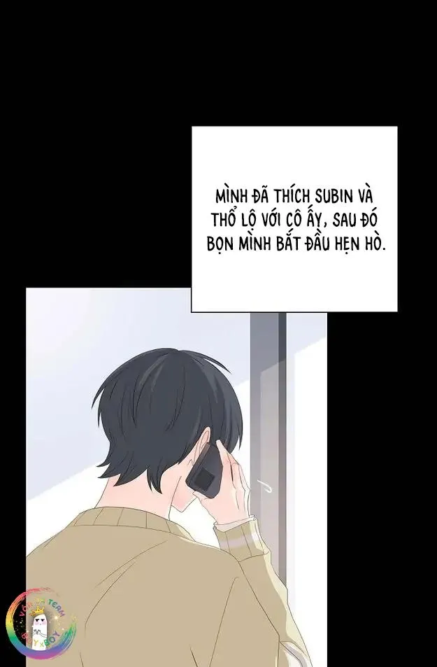 Lâu Đài Cát (END) Chapter 28 Trang 19