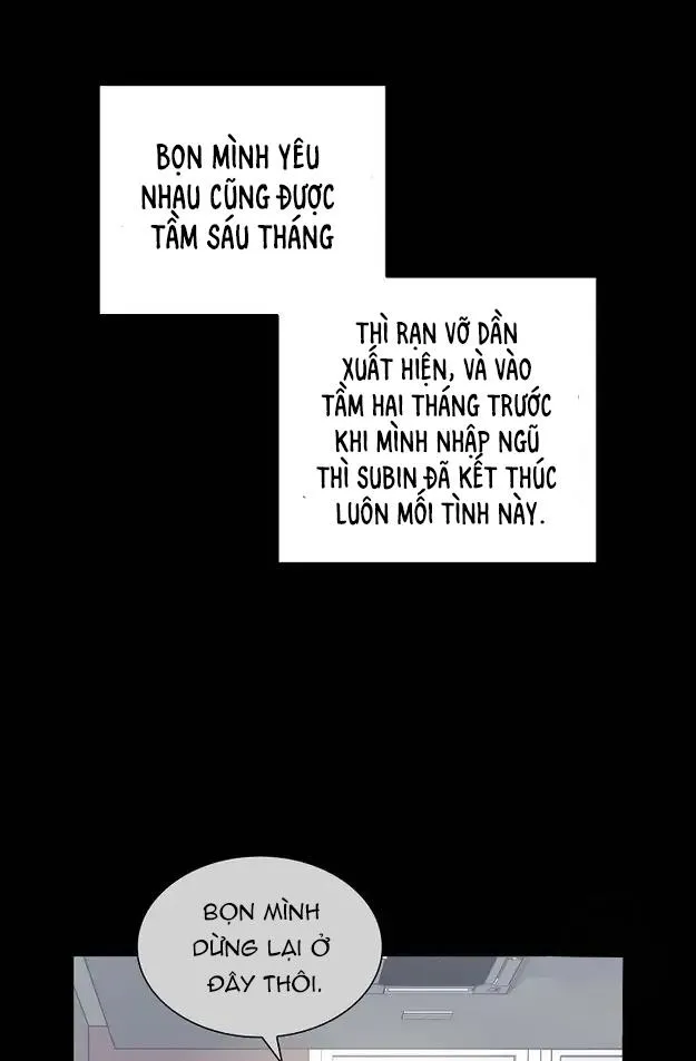 Lâu Đài Cát (END) Chapter 28 Trang 21