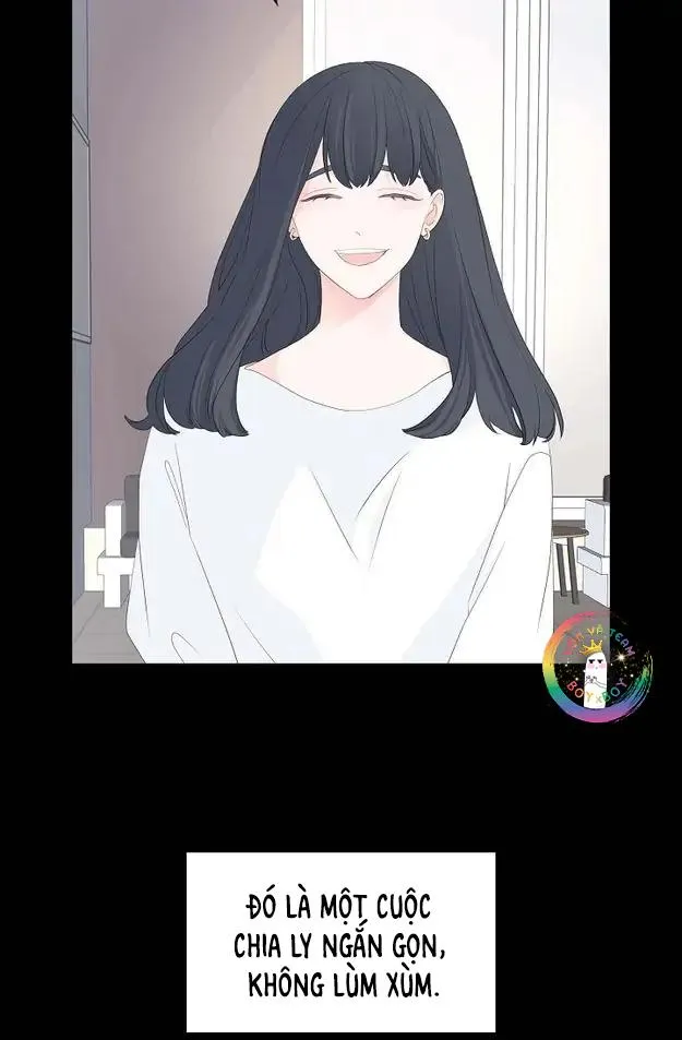 Lâu Đài Cát (END) Chapter 28 Trang 22