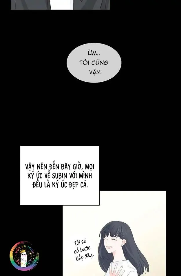 Lâu Đài Cát (END) Chapter 28 Trang 24