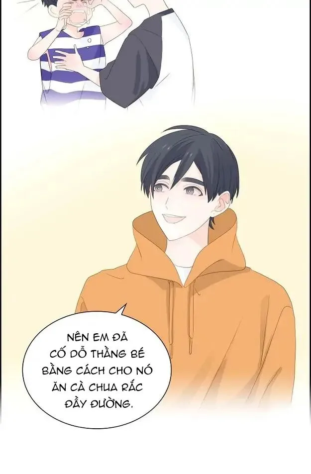 Lâu Đài Cát (END) Chapter 28 Trang 33